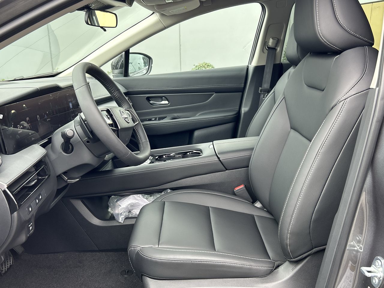 2025 Nissan Murano in Vancouver, British Columbia