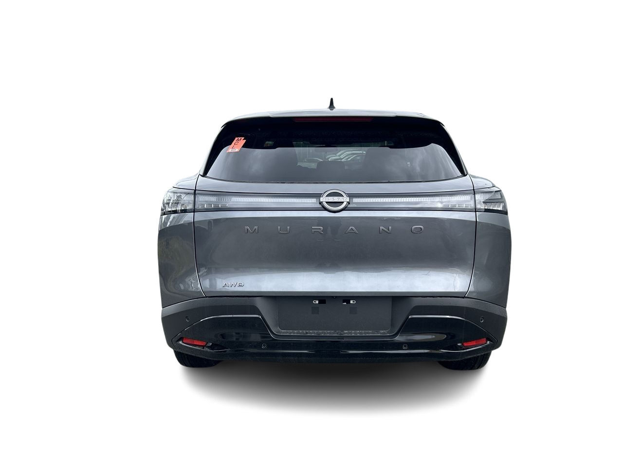 2025 Nissan Murano in Vancouver, British Columbia