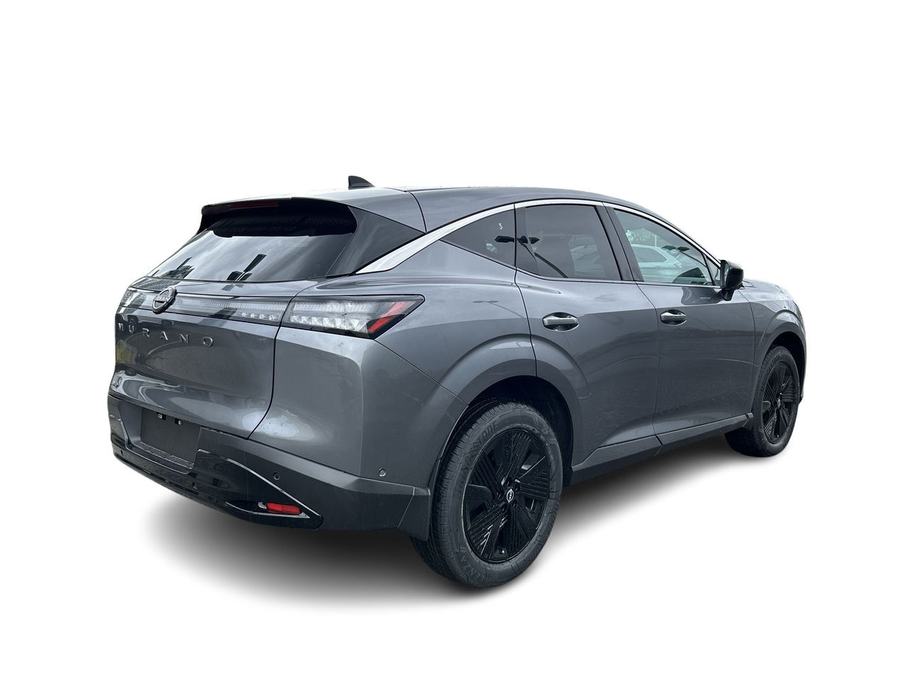 2025 Nissan Murano in Vancouver, British Columbia