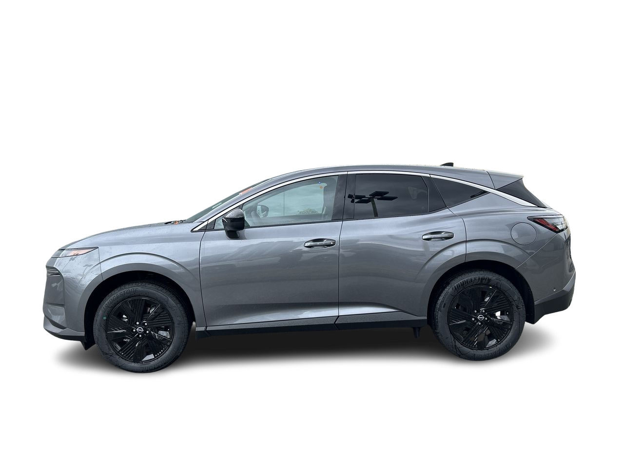 2025 Nissan Murano in Vancouver, British Columbia