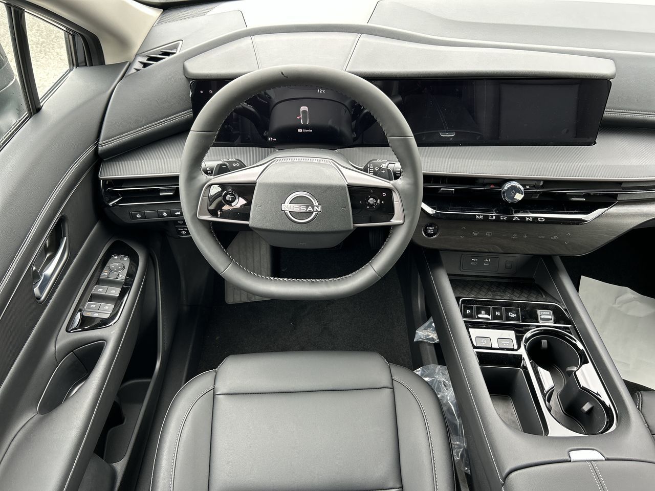 2025 Nissan Murano in Vancouver, British Columbia