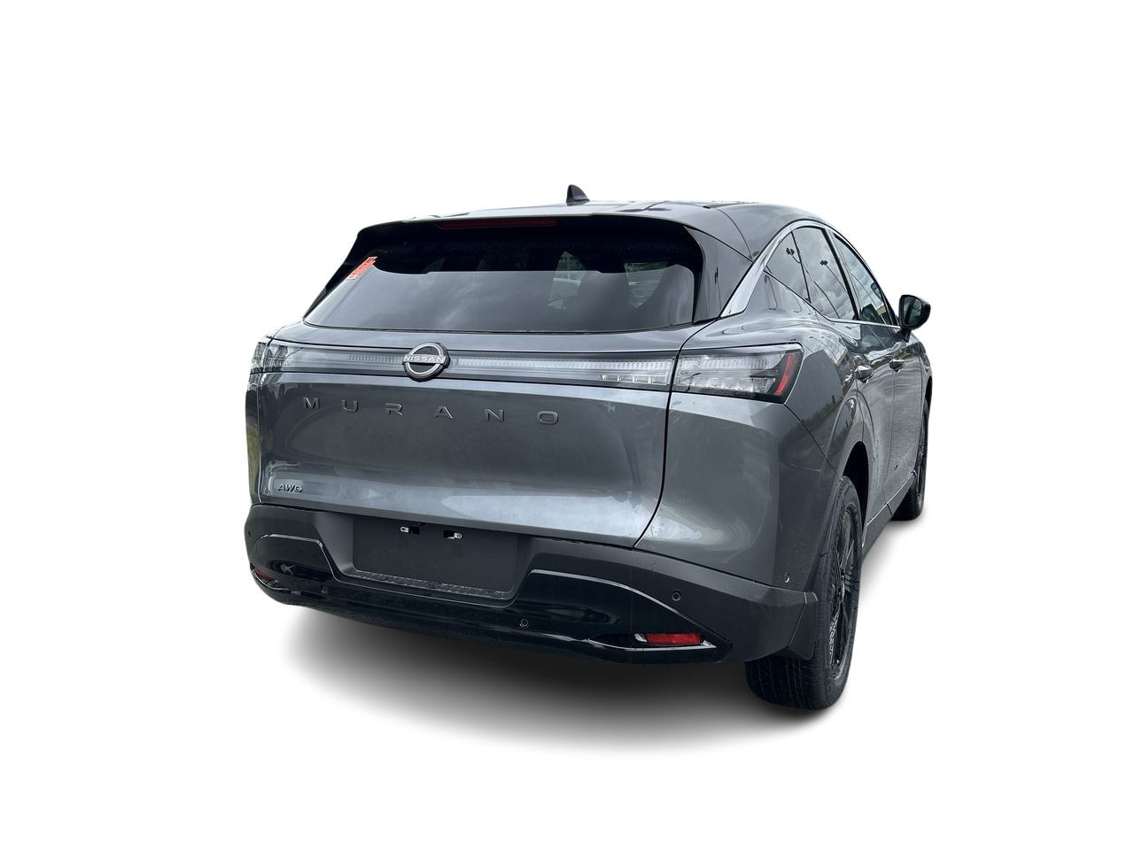 2025 Nissan Murano in Vancouver, British Columbia