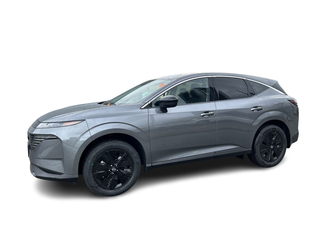 2025 Nissan Murano in Vancouver, British Columbia