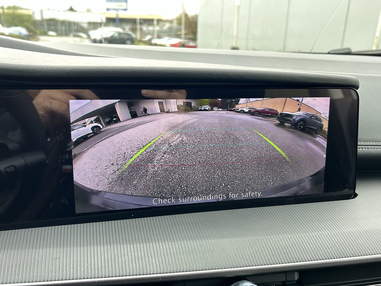 2025 Nissan Murano in Vancouver, British Columbia