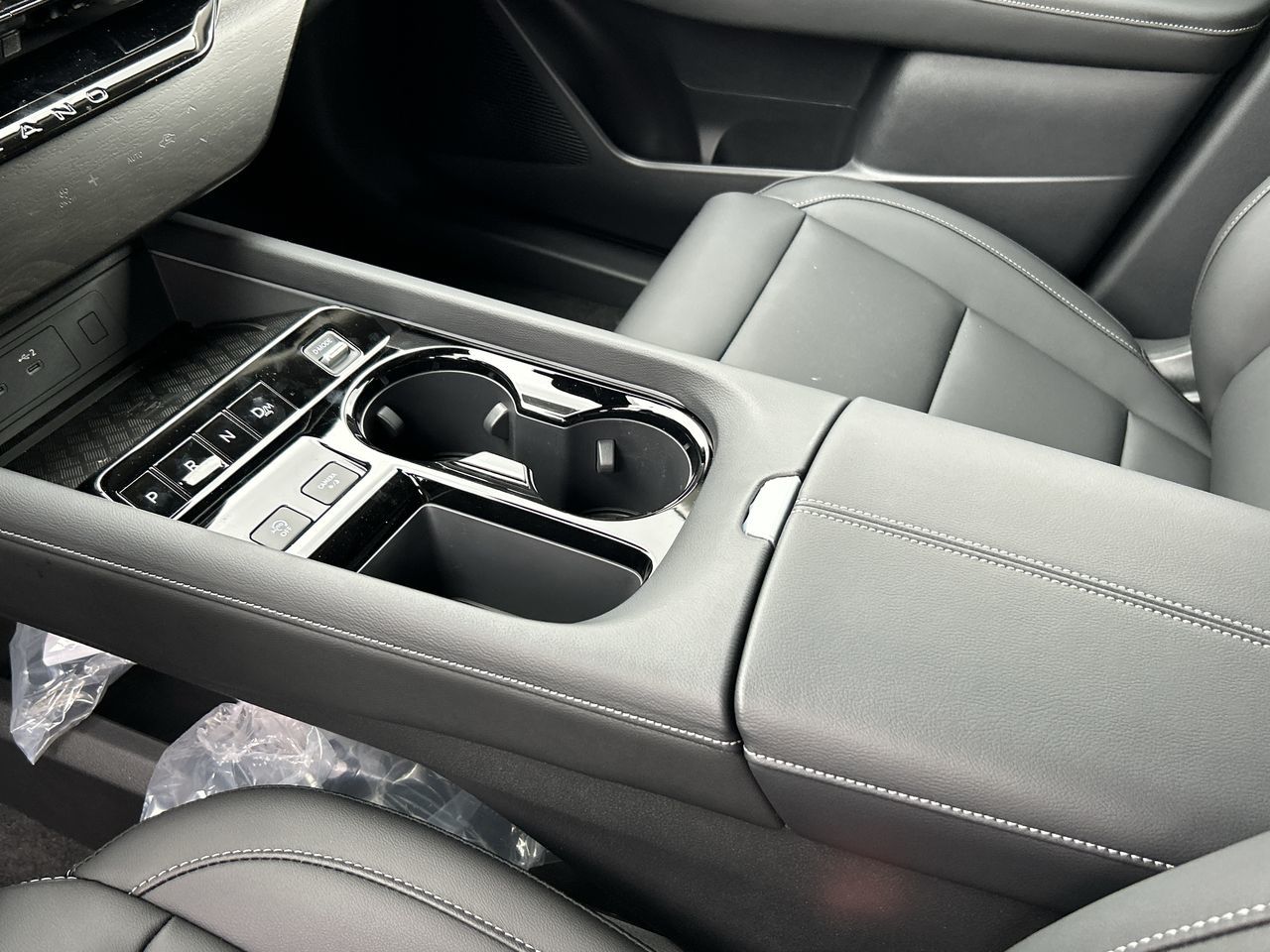 2025 Nissan Murano in Vancouver, British Columbia