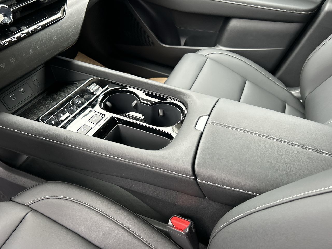 Nissan Murano  2025 à Vancouver, Colombie-Britannique