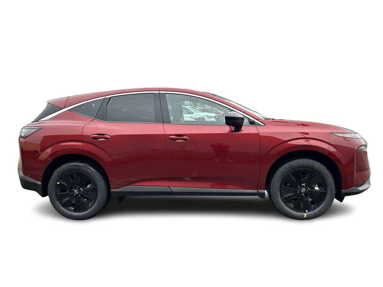 Nissan Murano  2025 à Vancouver, Colombie-Britannique