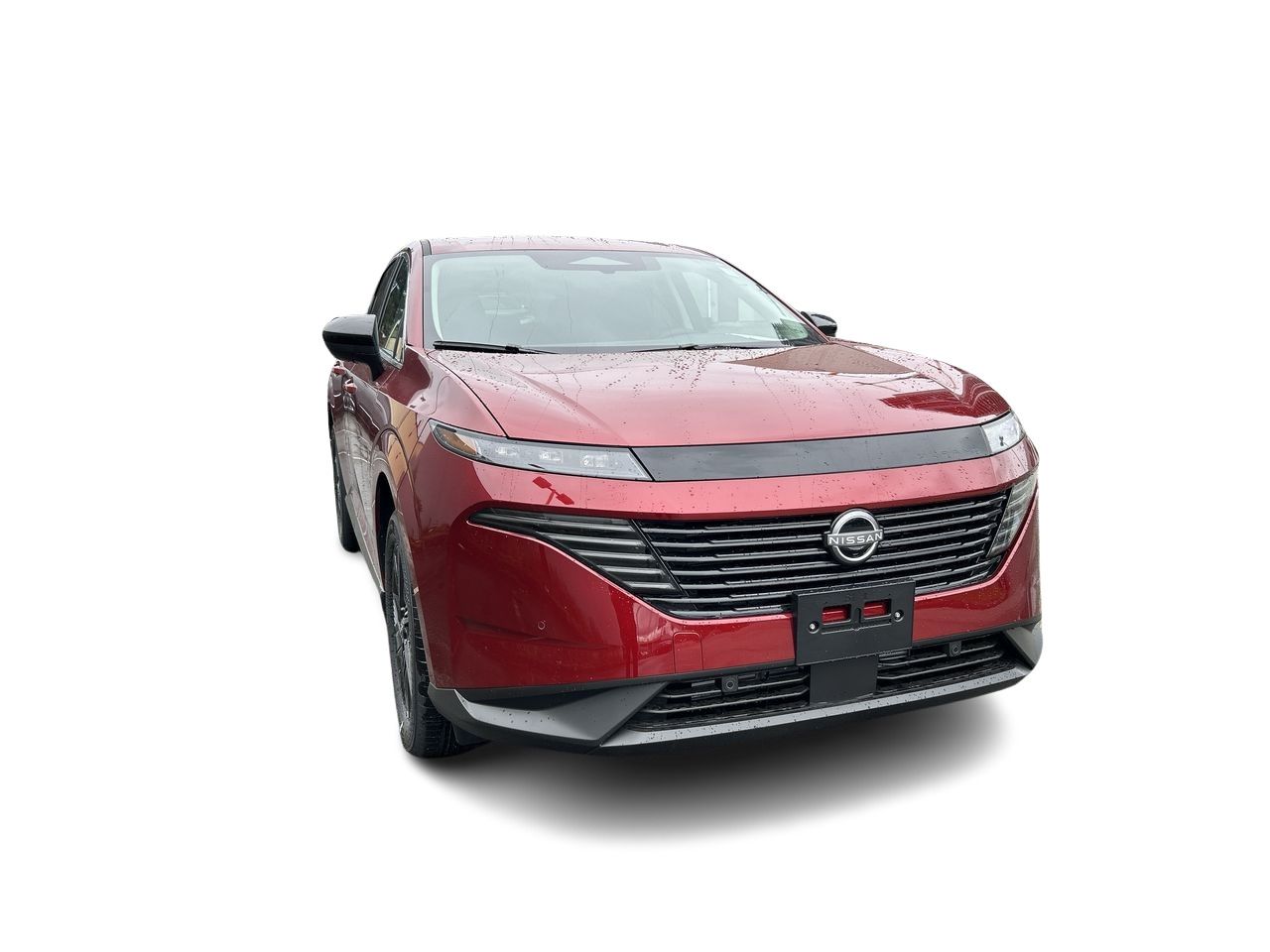 Nissan Murano  2025 à Vancouver, Colombie-Britannique