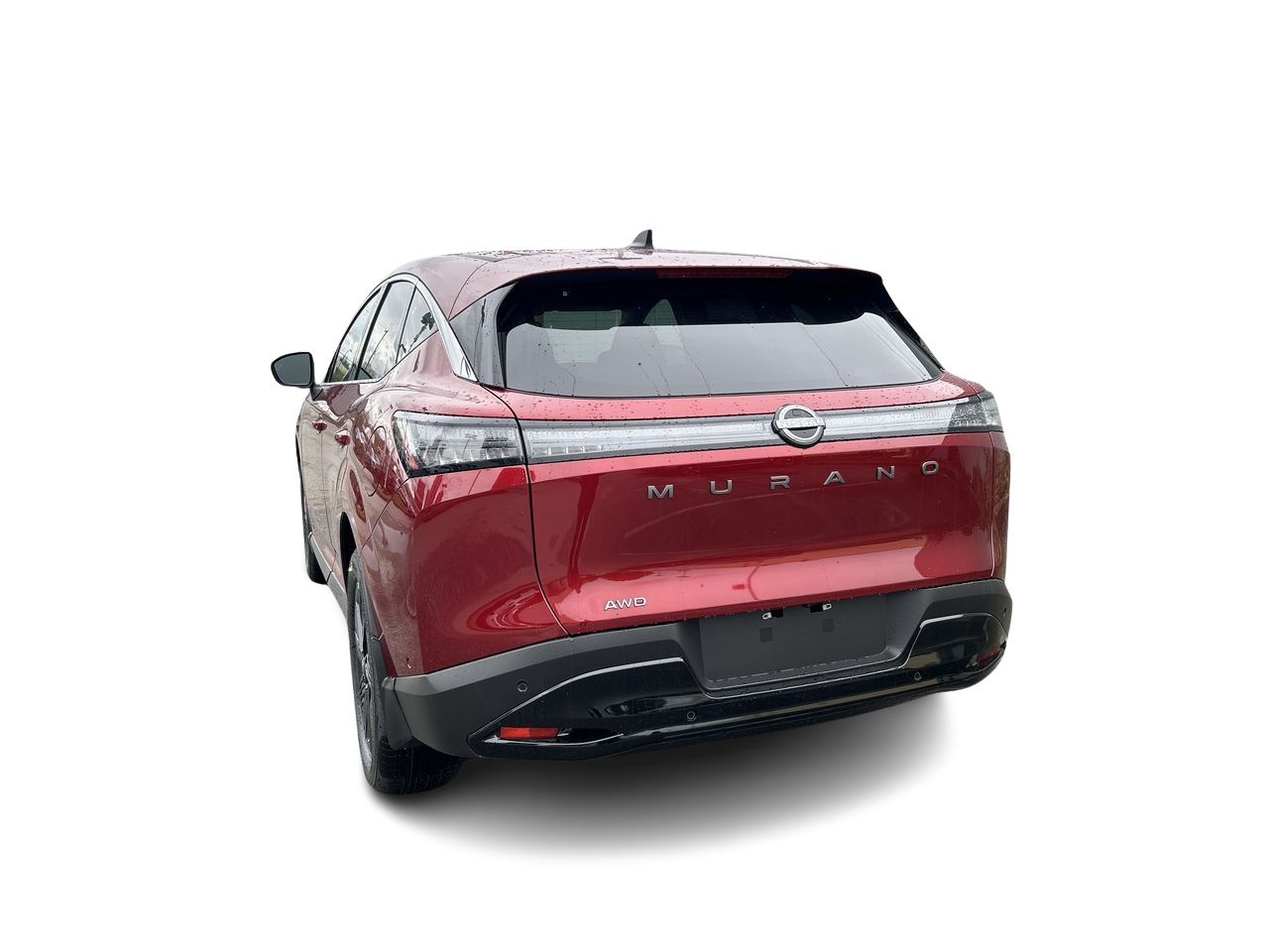 Nissan Murano  2025 à Vancouver, Colombie-Britannique