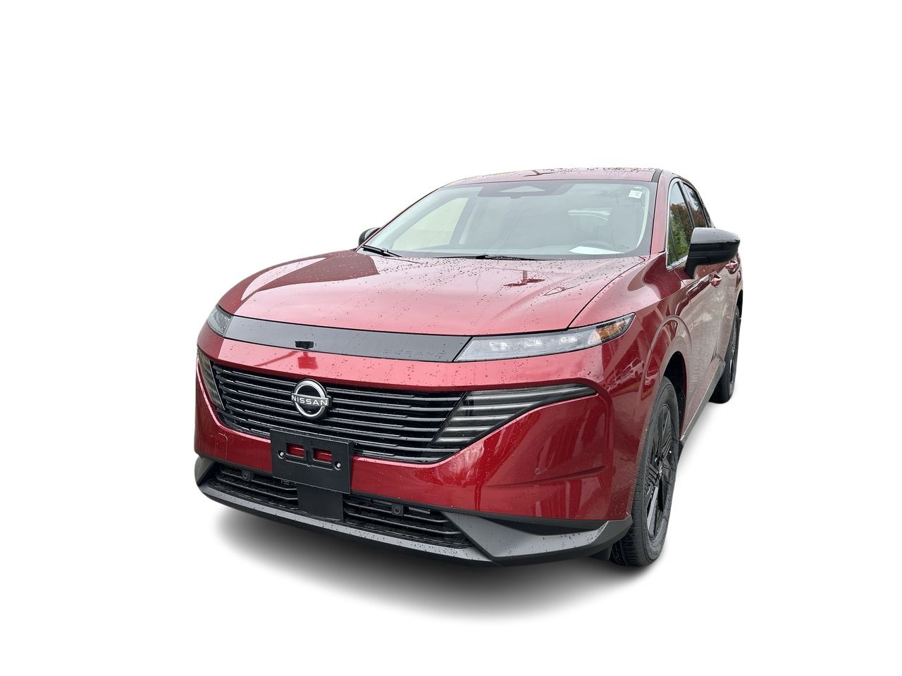 Nissan Murano  2025 à Vancouver, Colombie-Britannique