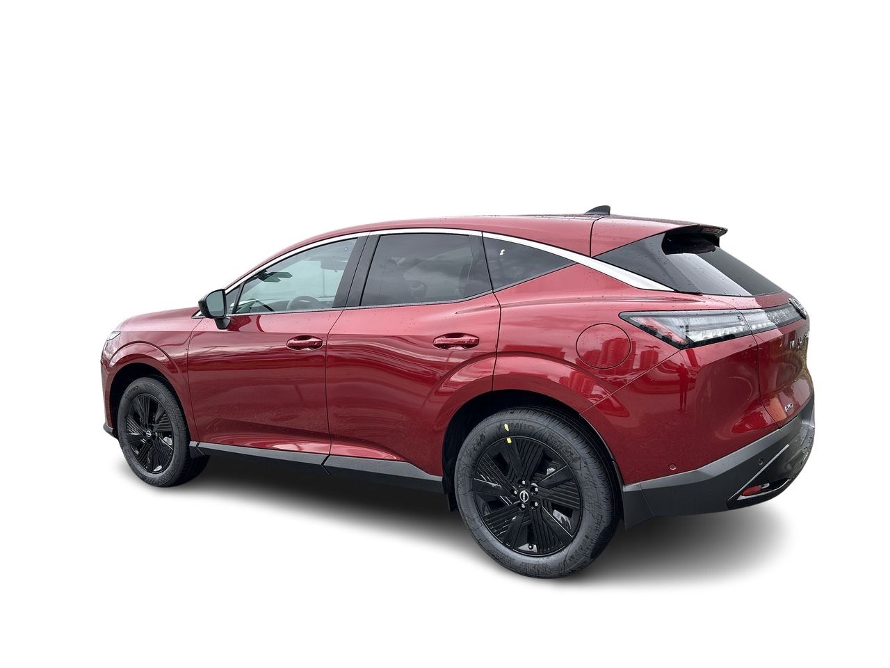 Nissan Murano  2025 à Vancouver, Colombie-Britannique