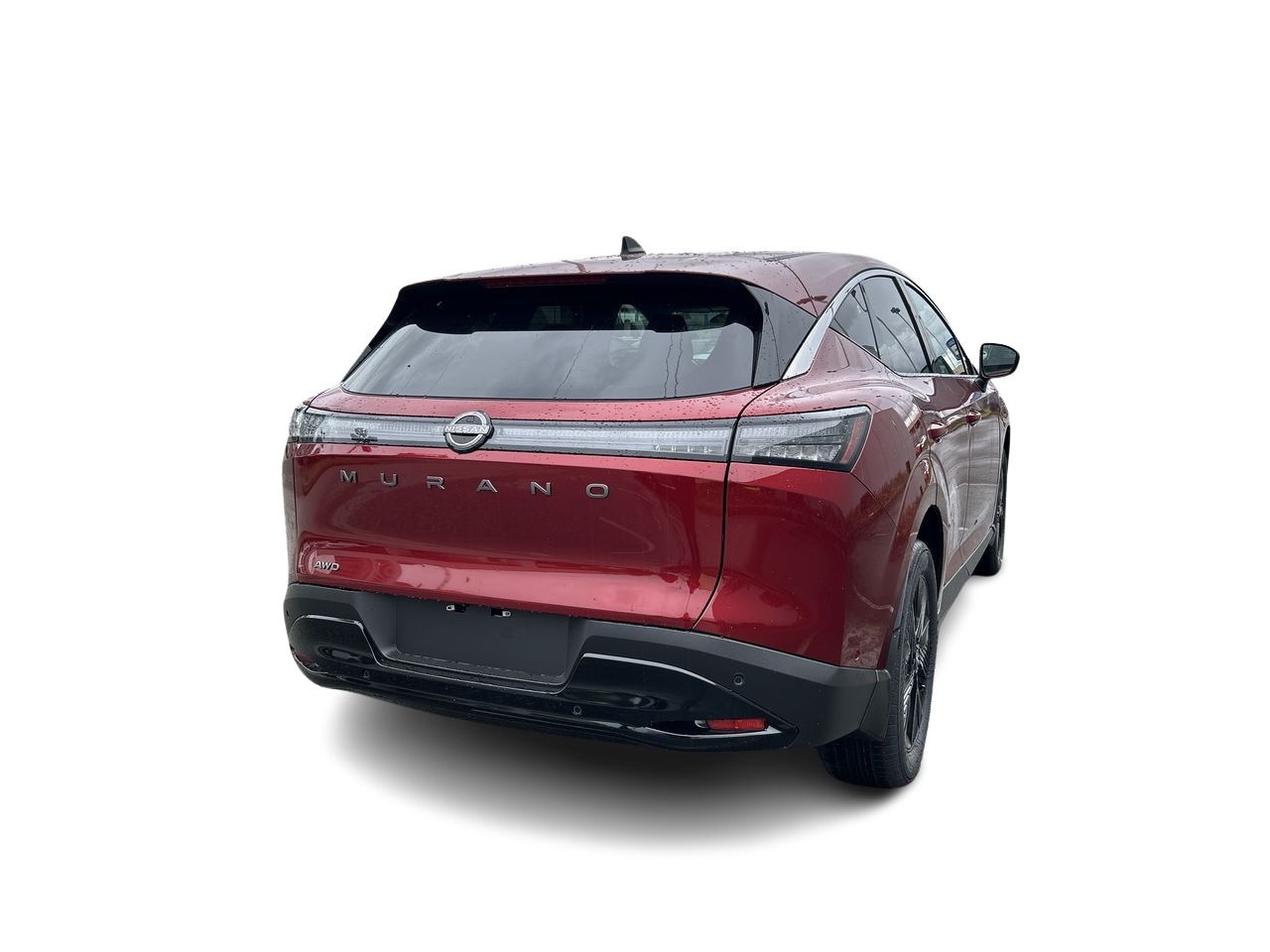 Nissan Murano  2025 à Vancouver, Colombie-Britannique