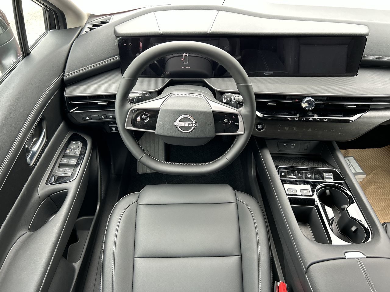 Nissan Murano  2025 à Vancouver, Colombie-Britannique