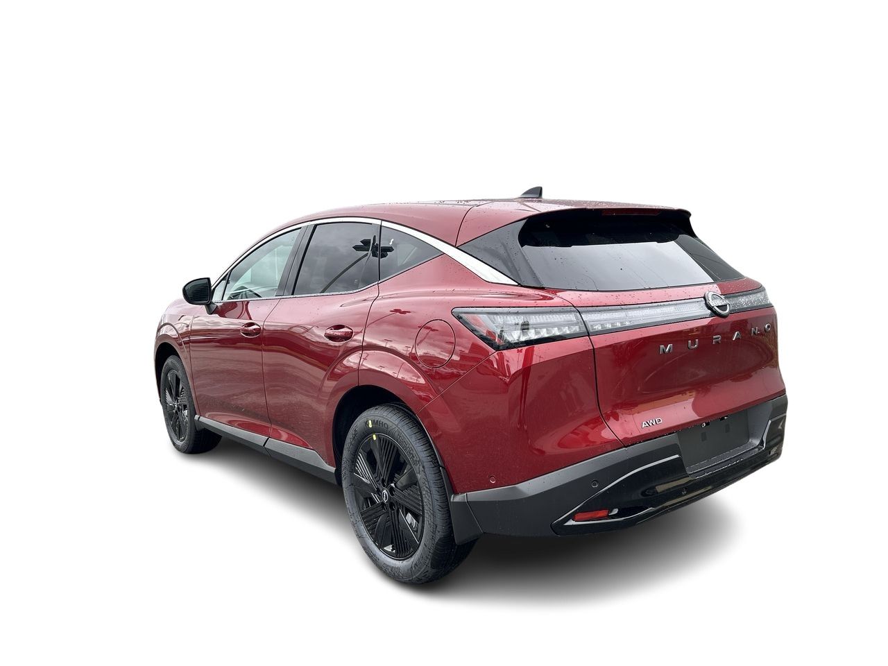 Nissan Murano  2025 à Vancouver, Colombie-Britannique