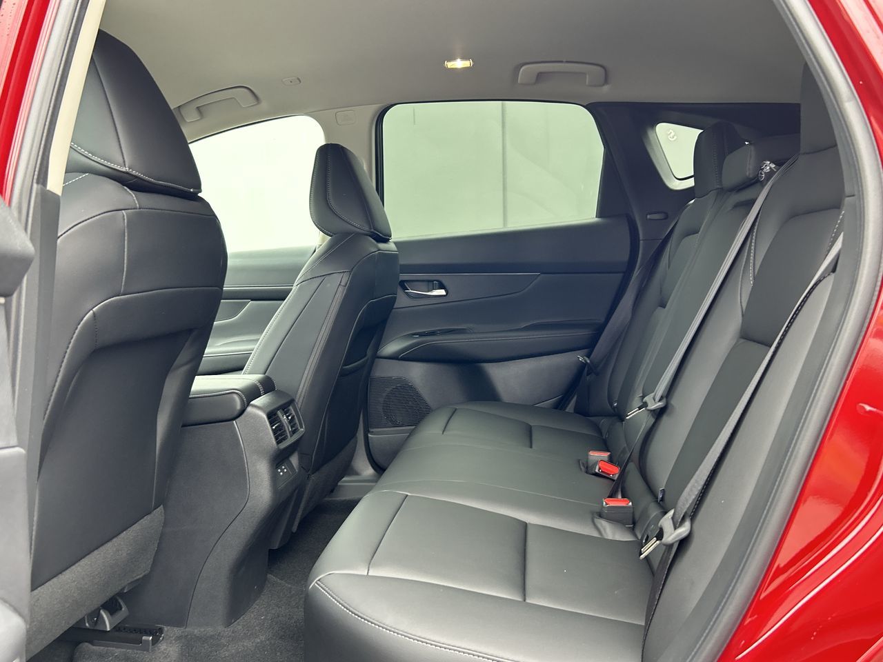 Nissan Murano  2025 à Vancouver, Colombie-Britannique