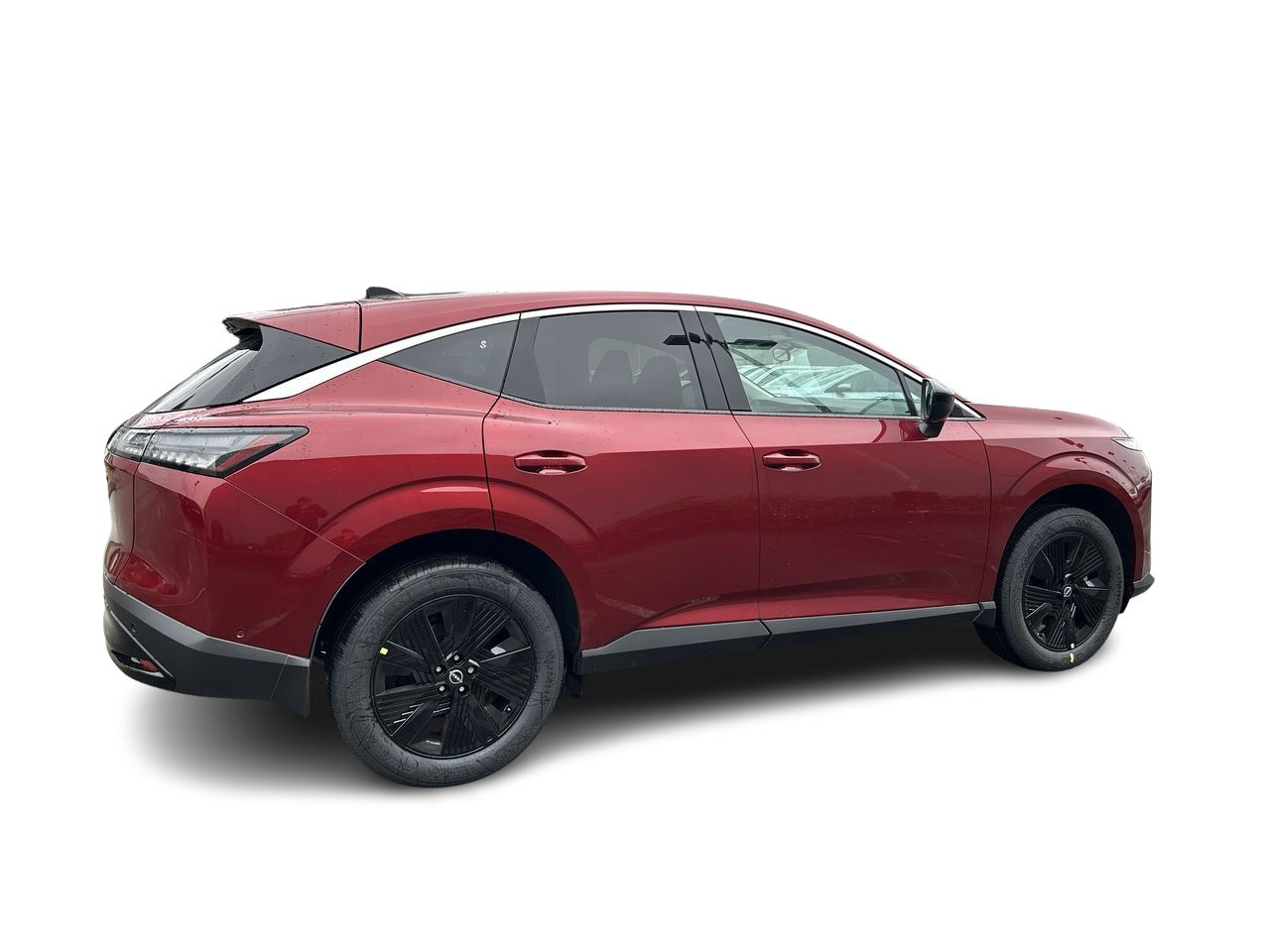 Nissan Murano  2025 à Vancouver, Colombie-Britannique