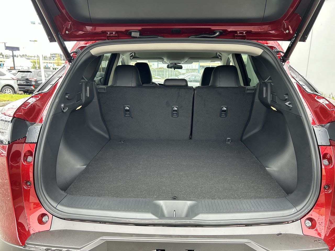 Nissan Murano  2025 à Vancouver, Colombie-Britannique