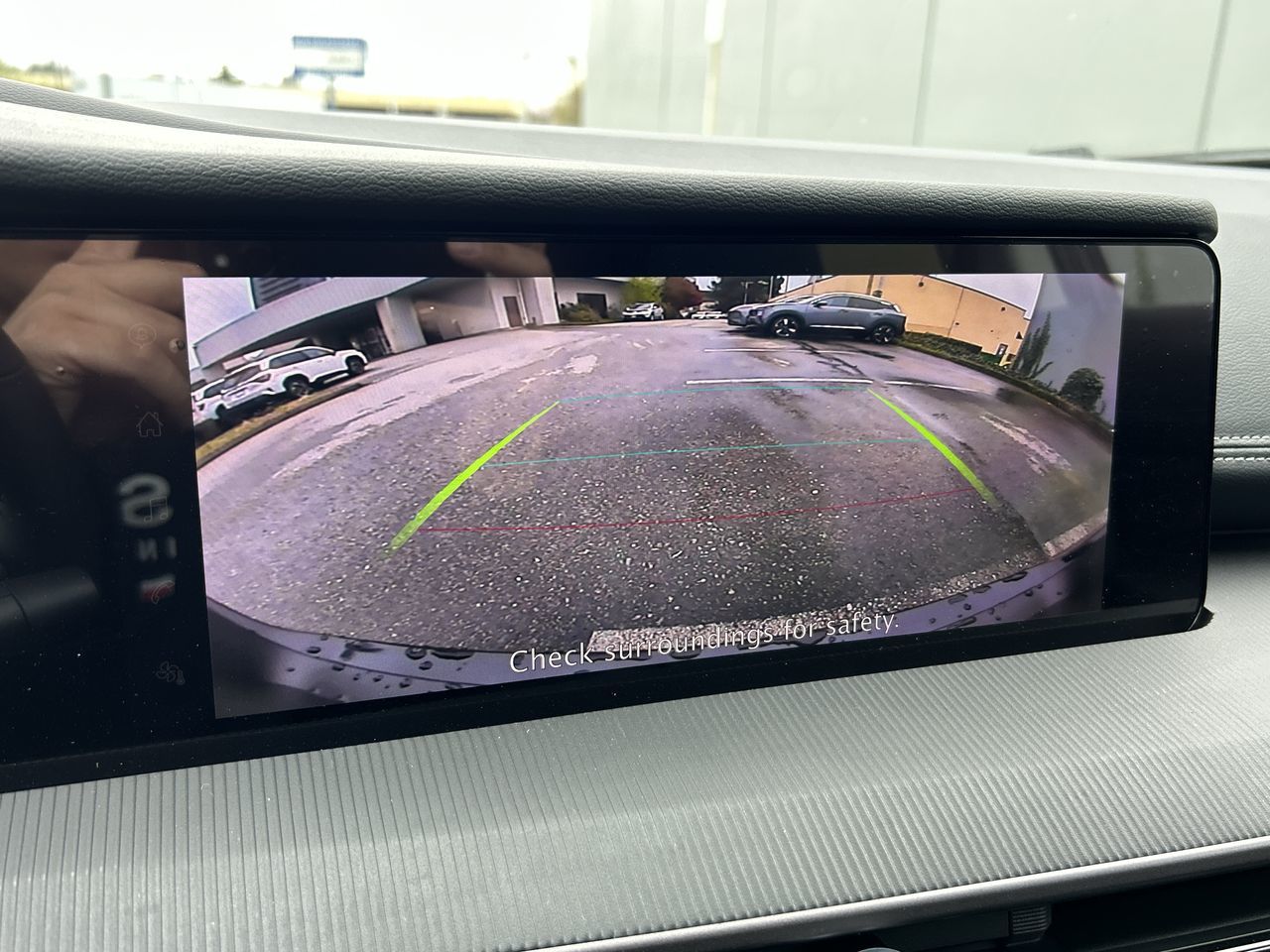 Nissan Murano  2025 à Vancouver, Colombie-Britannique