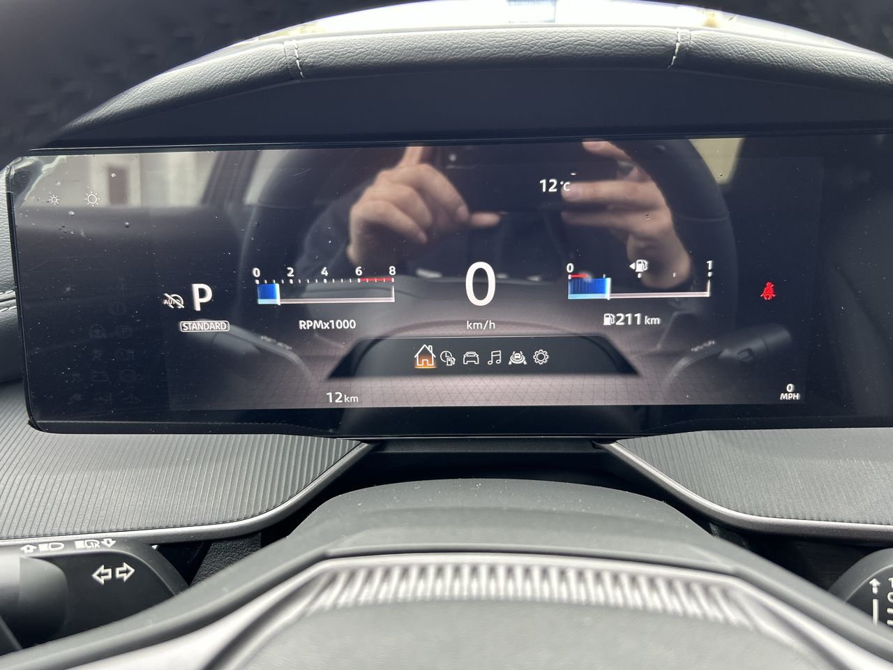 Nissan Murano  2025 à Vancouver, Colombie-Britannique