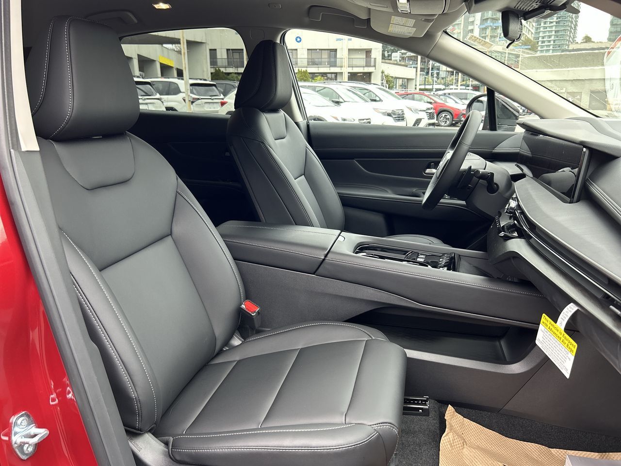 Nissan Murano  2025 à Vancouver, Colombie-Britannique