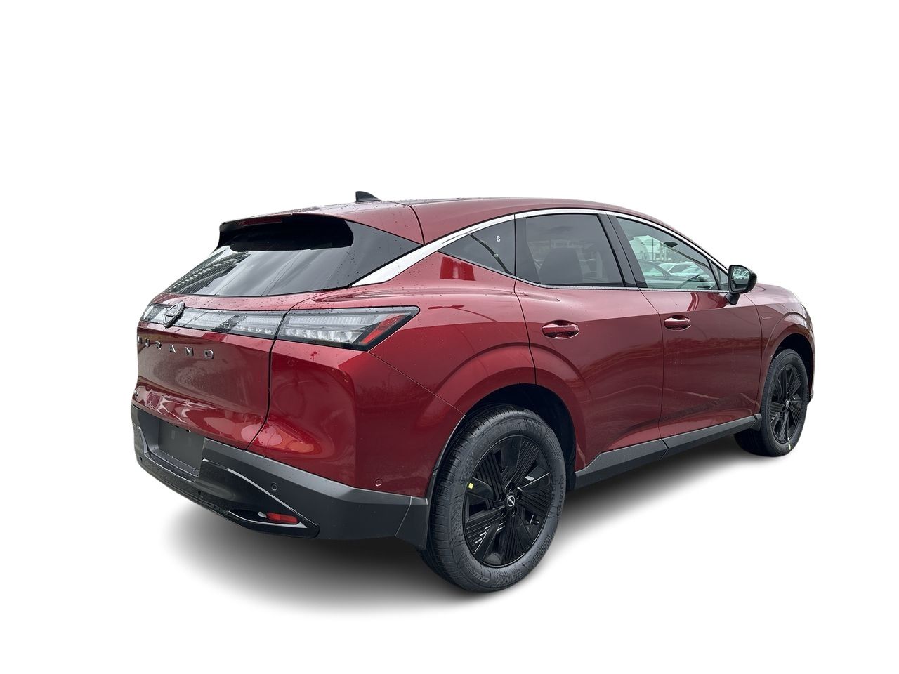 Nissan Murano  2025 à Vancouver, Colombie-Britannique