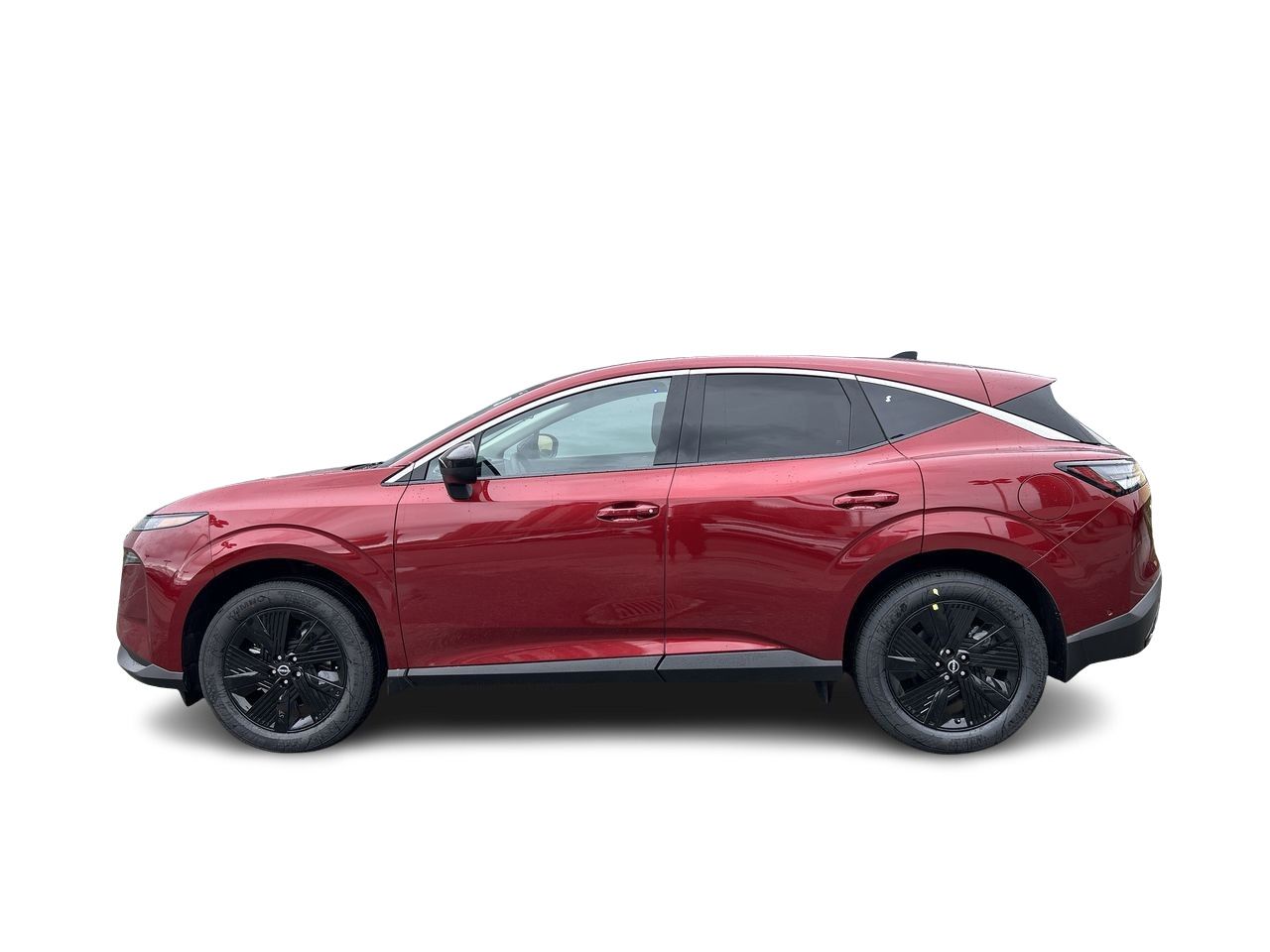 Nissan Murano  2025 à Vancouver, Colombie-Britannique