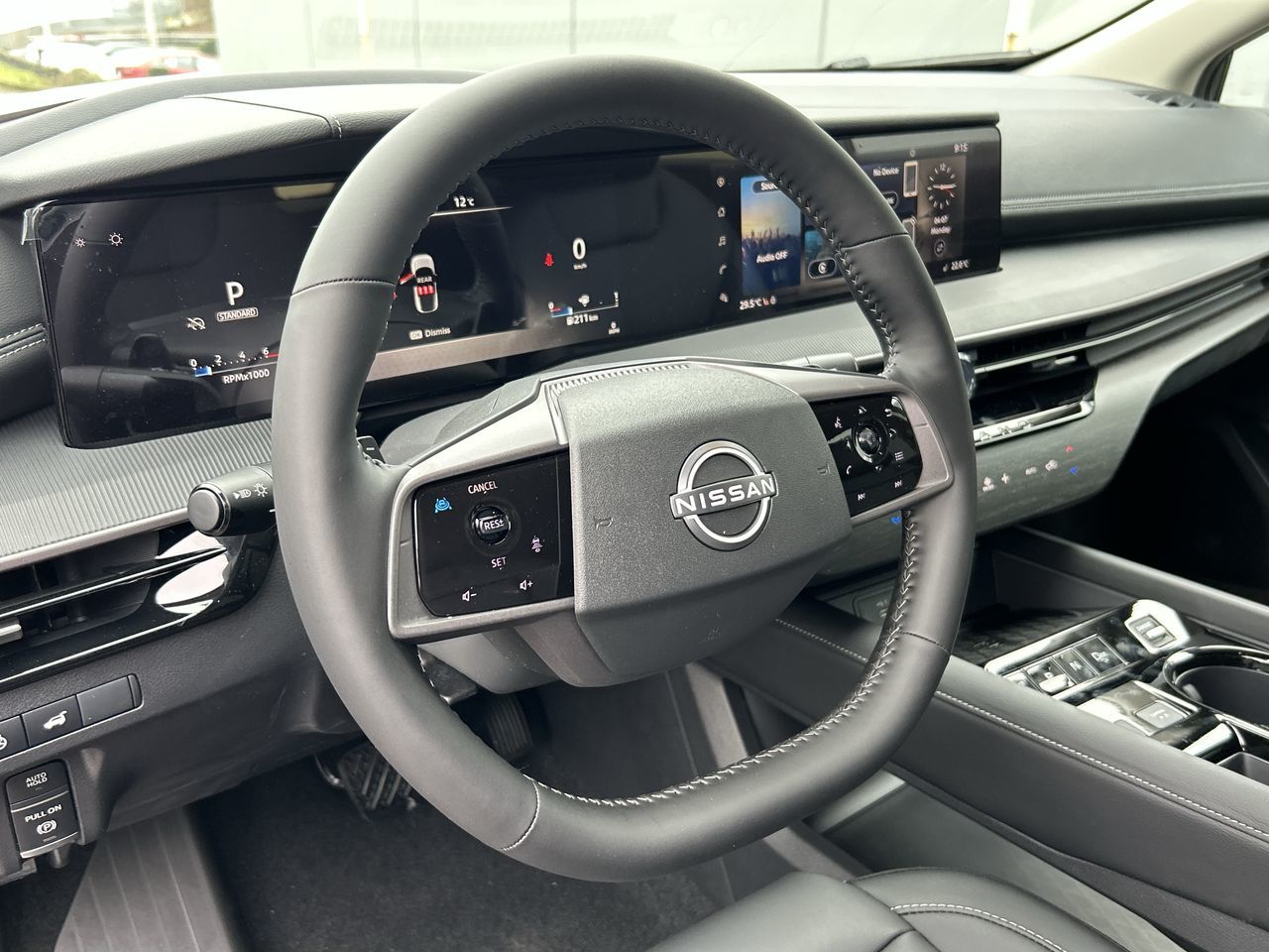 Nissan Murano  2025 à Vancouver, Colombie-Britannique