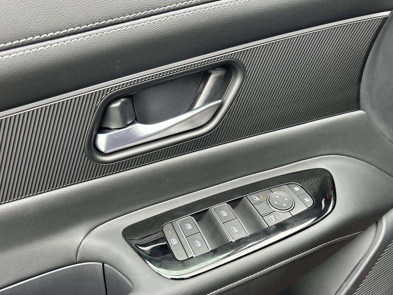 Nissan Murano  2025 à Vancouver, Colombie-Britannique