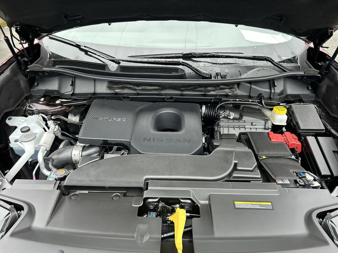 Nissan Murano  2025 à Vancouver, Colombie-Britannique