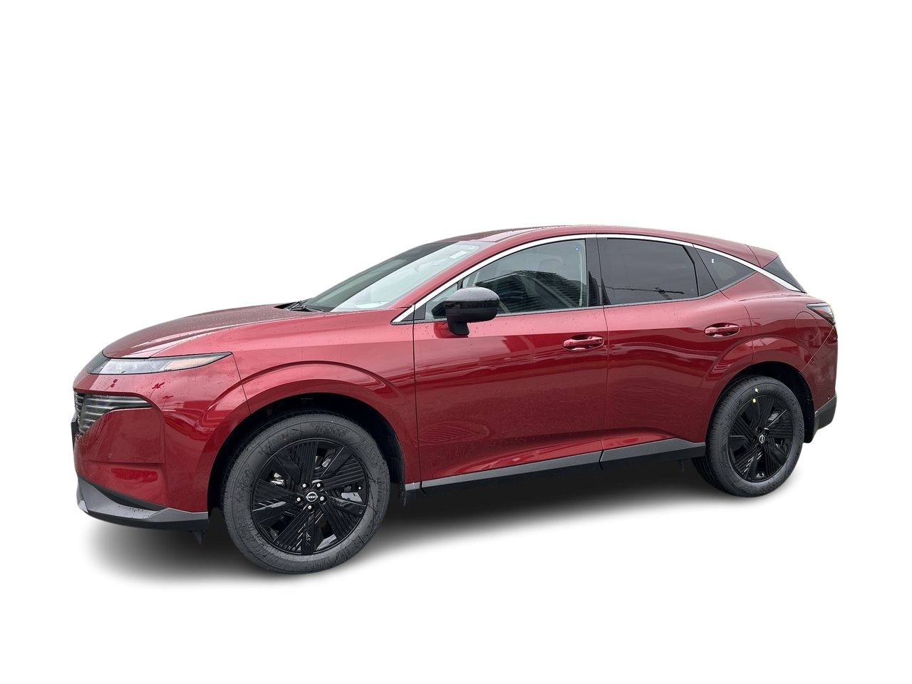 Nissan Murano  2025 à Vancouver, Colombie-Britannique