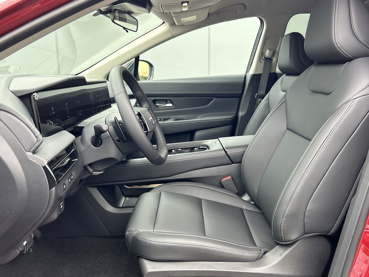 Nissan Murano  2025 à Vancouver, Colombie-Britannique