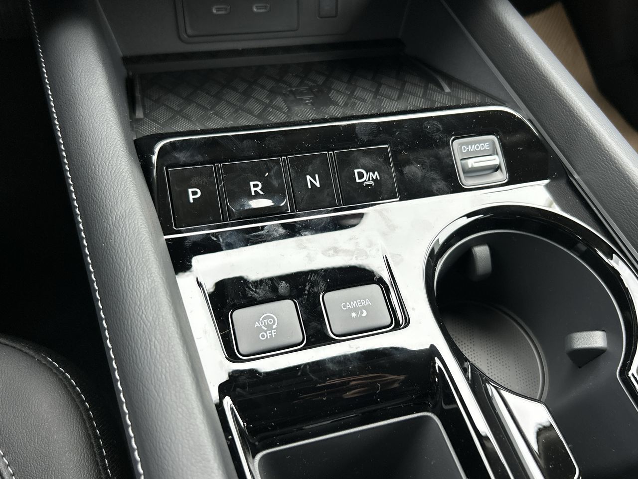 Nissan Murano  2025 à Vancouver, Colombie-Britannique