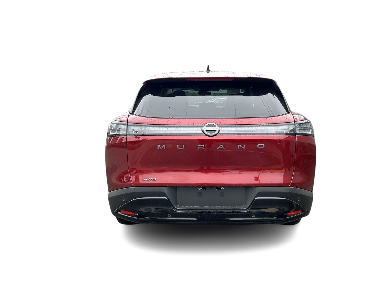 Nissan Murano  2025 à Vancouver, Colombie-Britannique