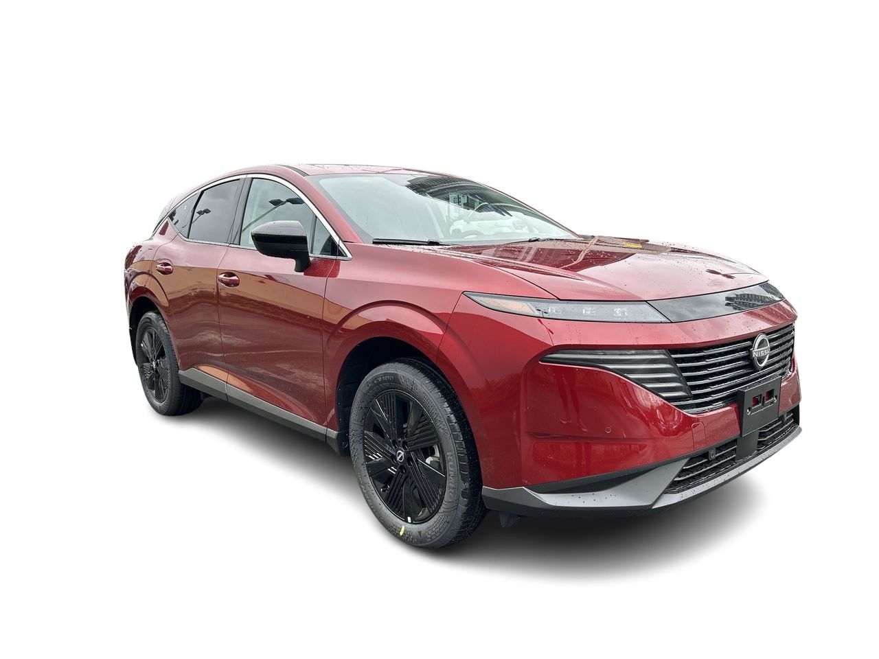 Nissan Murano  2025 à Vancouver, Colombie-Britannique