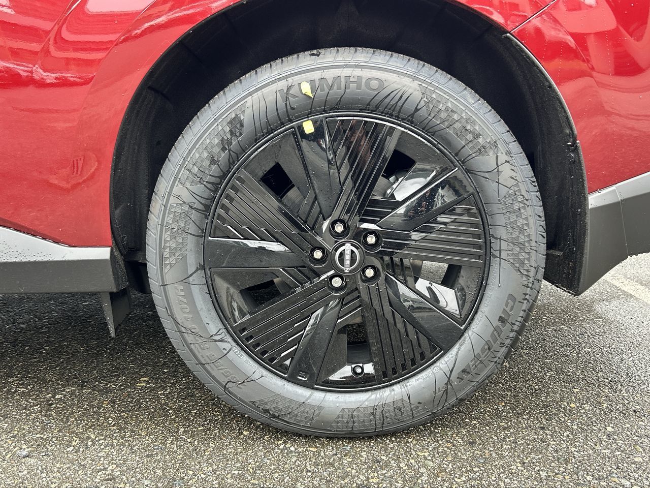 Nissan Murano  2025 à Vancouver, Colombie-Britannique