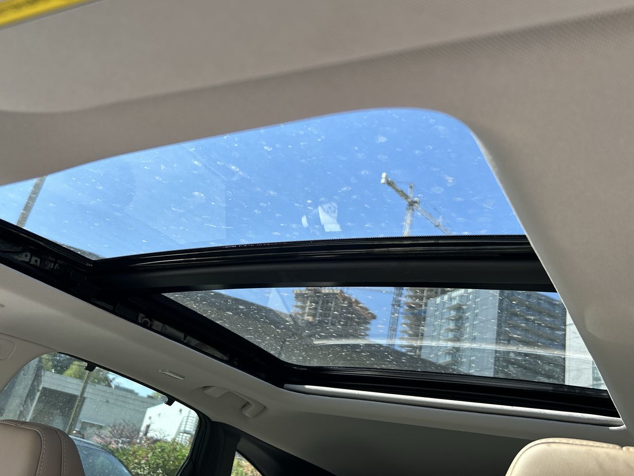 2025 Nissan Murano in Vancouver, British Columbia