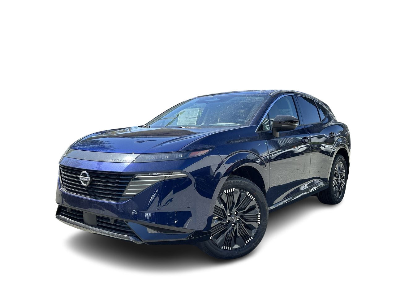 2025 Nissan Murano in Vancouver, British Columbia