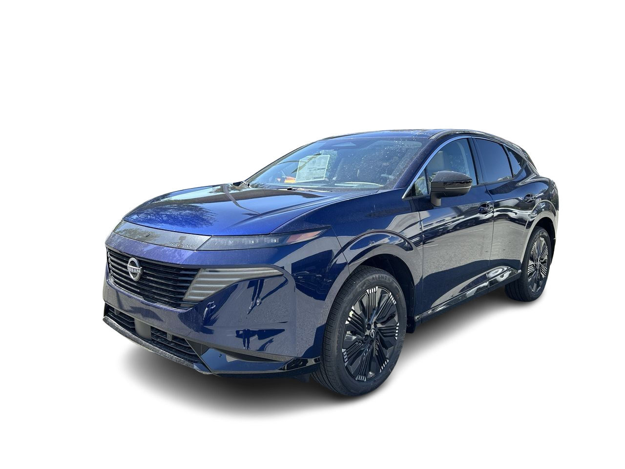 2025 Nissan Murano in Vancouver, British Columbia