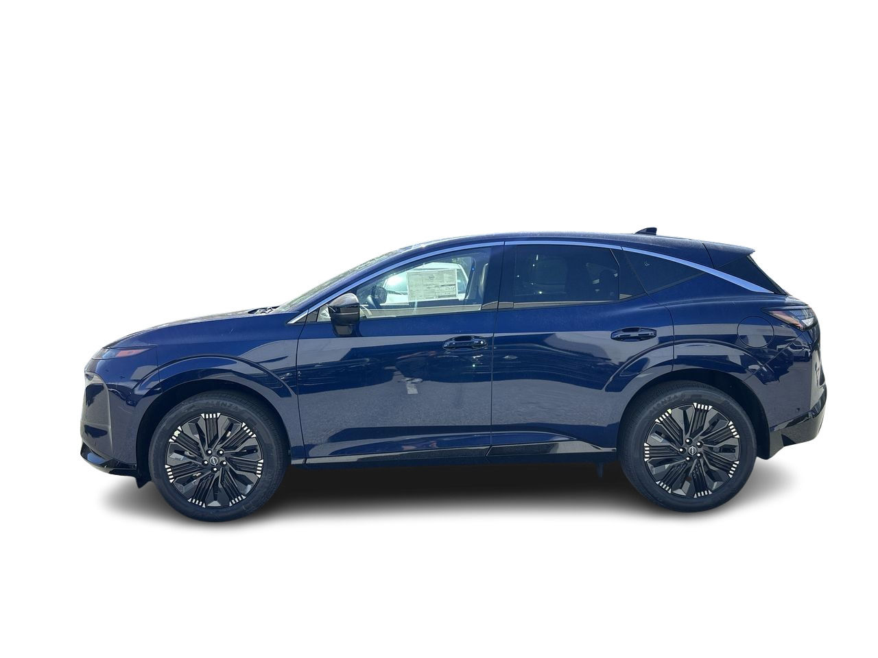 2025 Nissan Murano in Vancouver, British Columbia