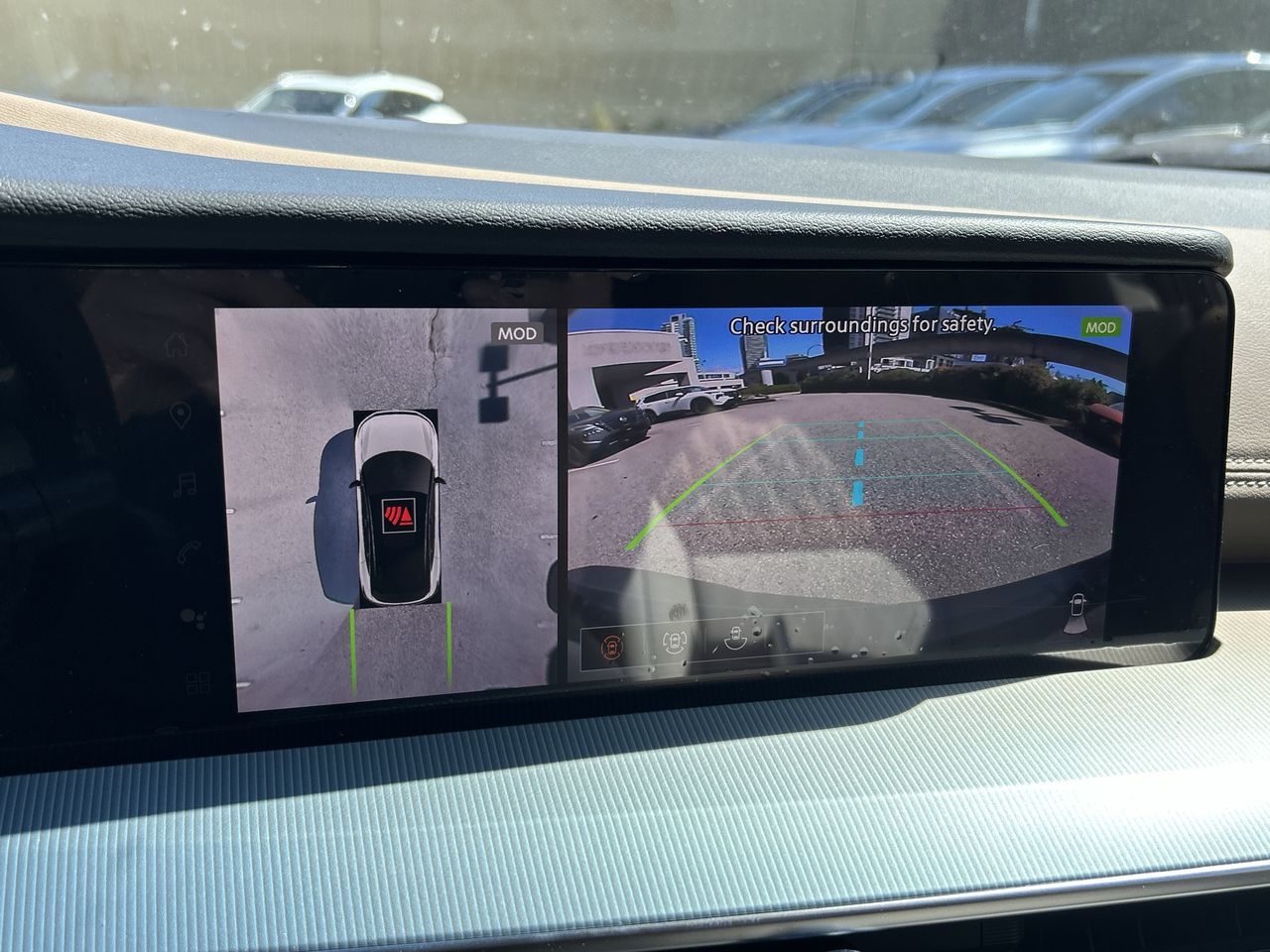 2025 Nissan Murano in Vancouver, British Columbia