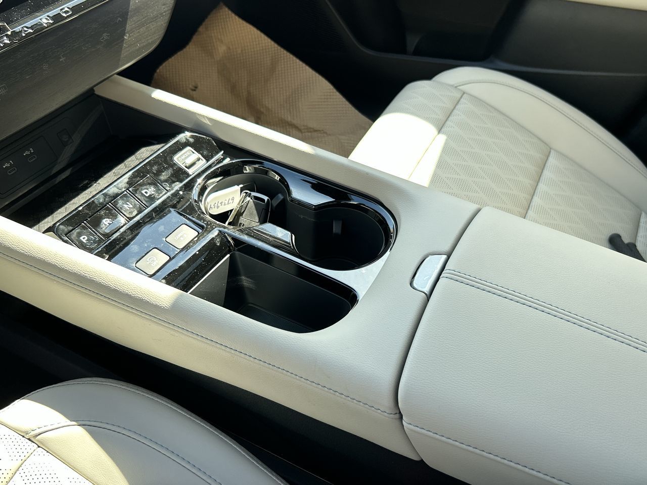 2025 Nissan Murano in Vancouver, British Columbia
