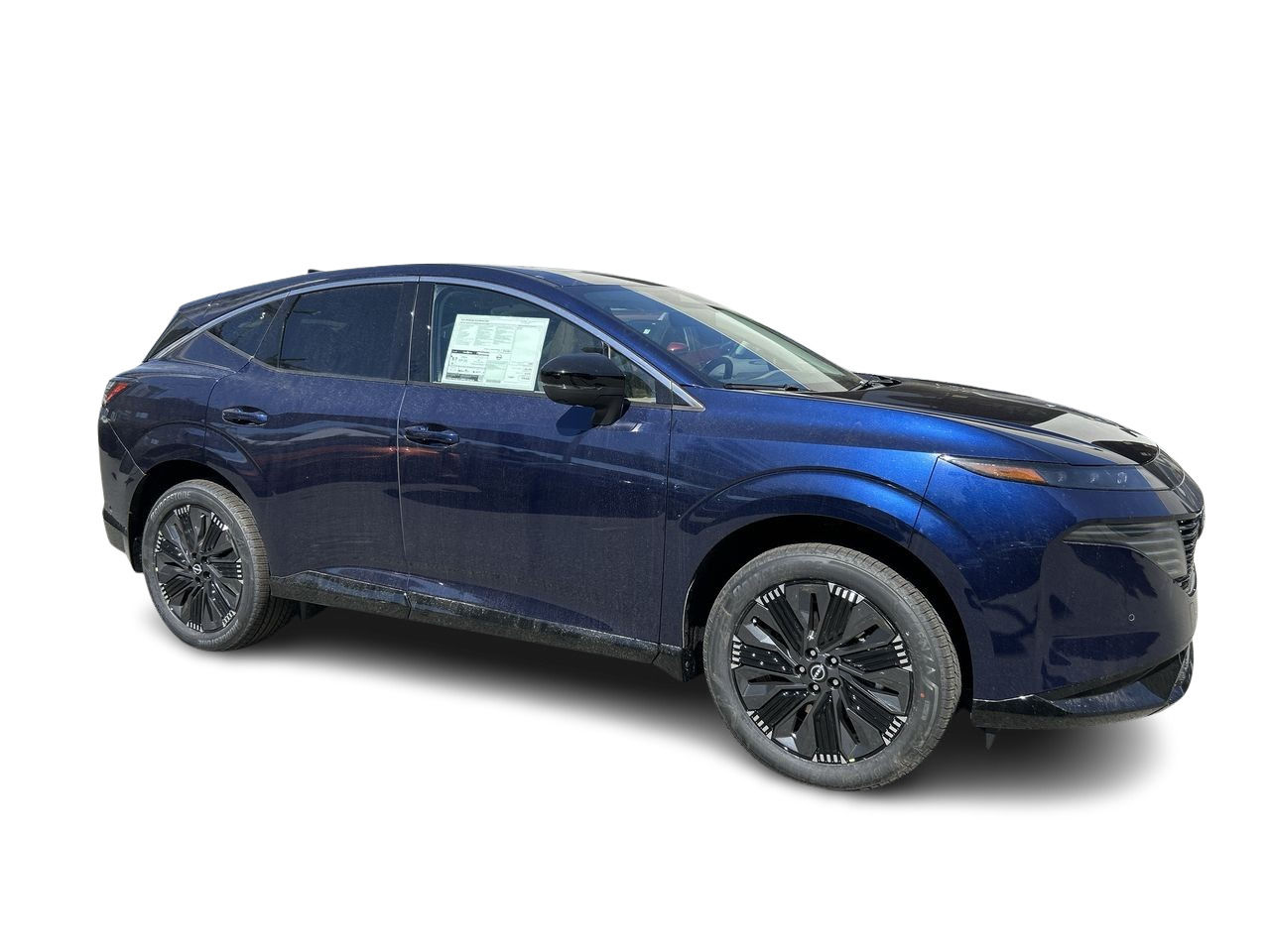 Nissan Murano  2025 à Vancouver, Colombie-Britannique