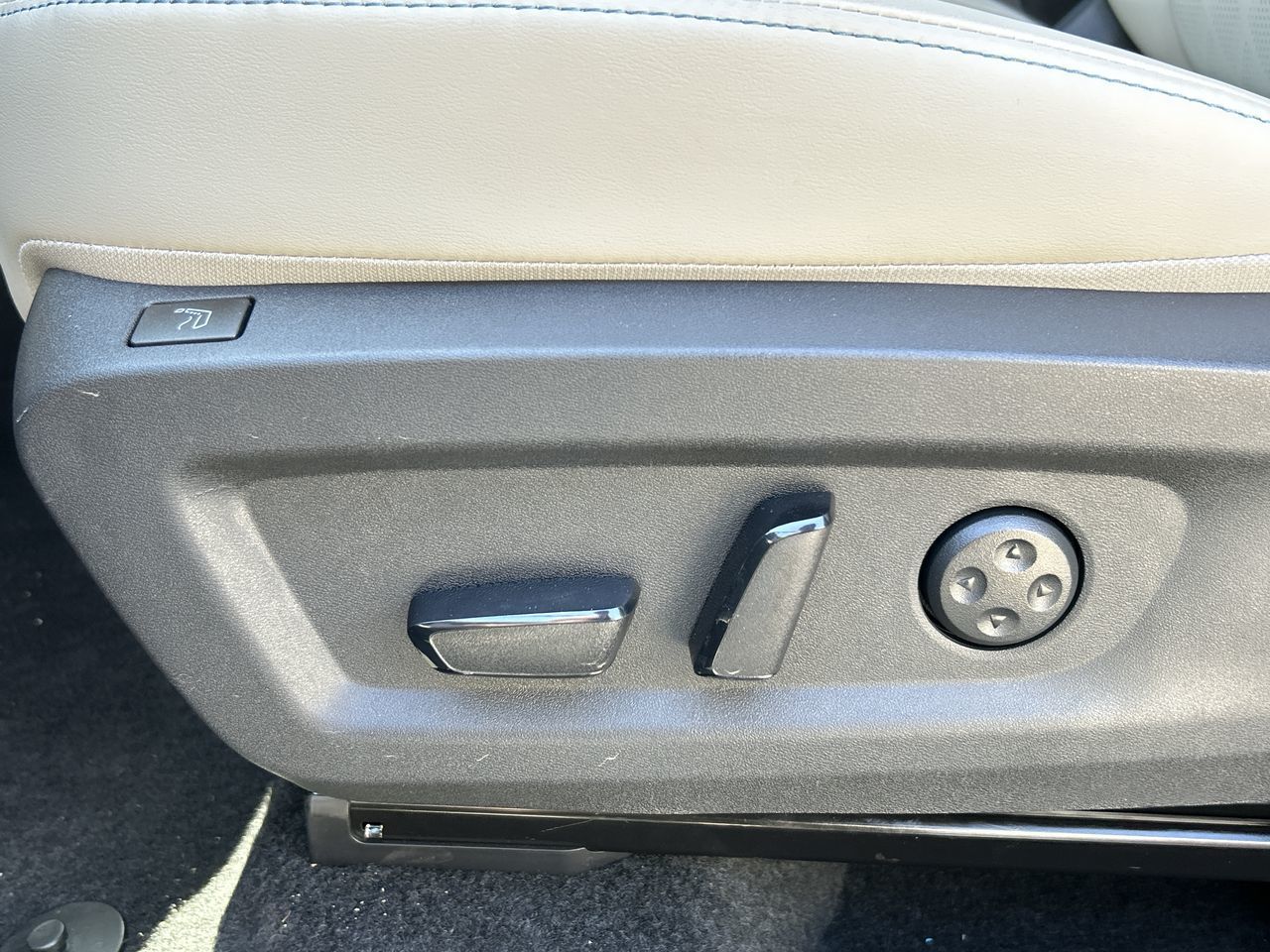 2025 Nissan Murano in Vancouver, British Columbia