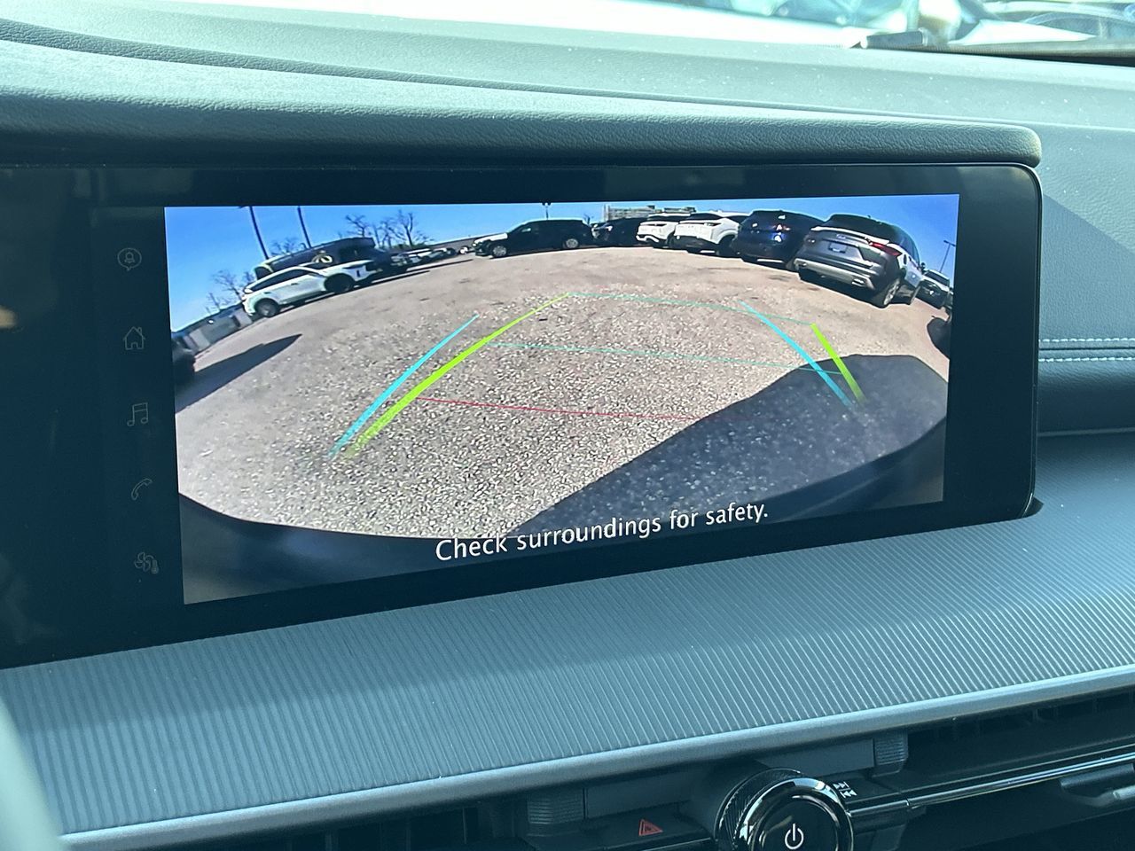 2025 Nissan Murano in Vancouver, British Columbia