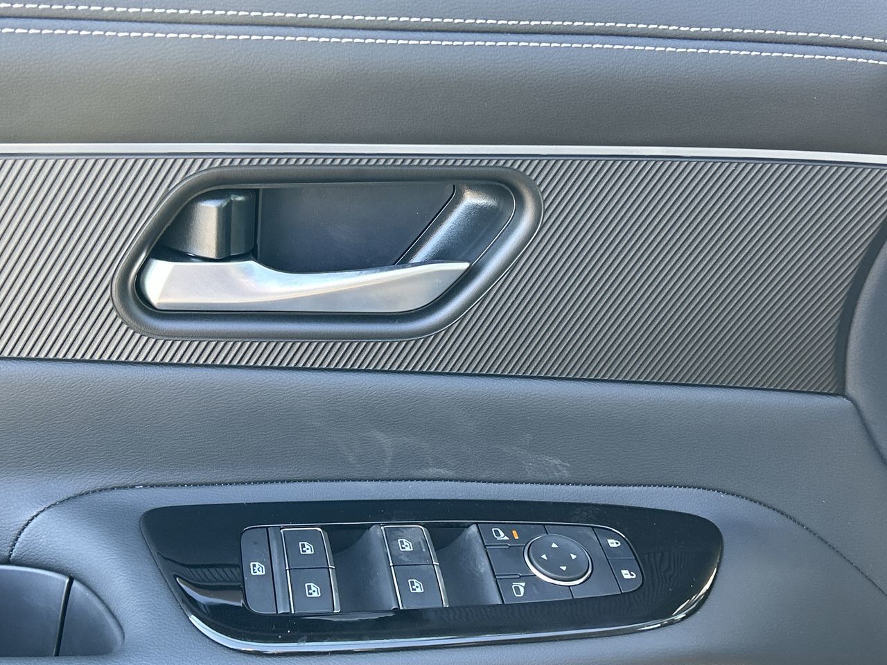 2025 Nissan Murano in Vancouver, British Columbia