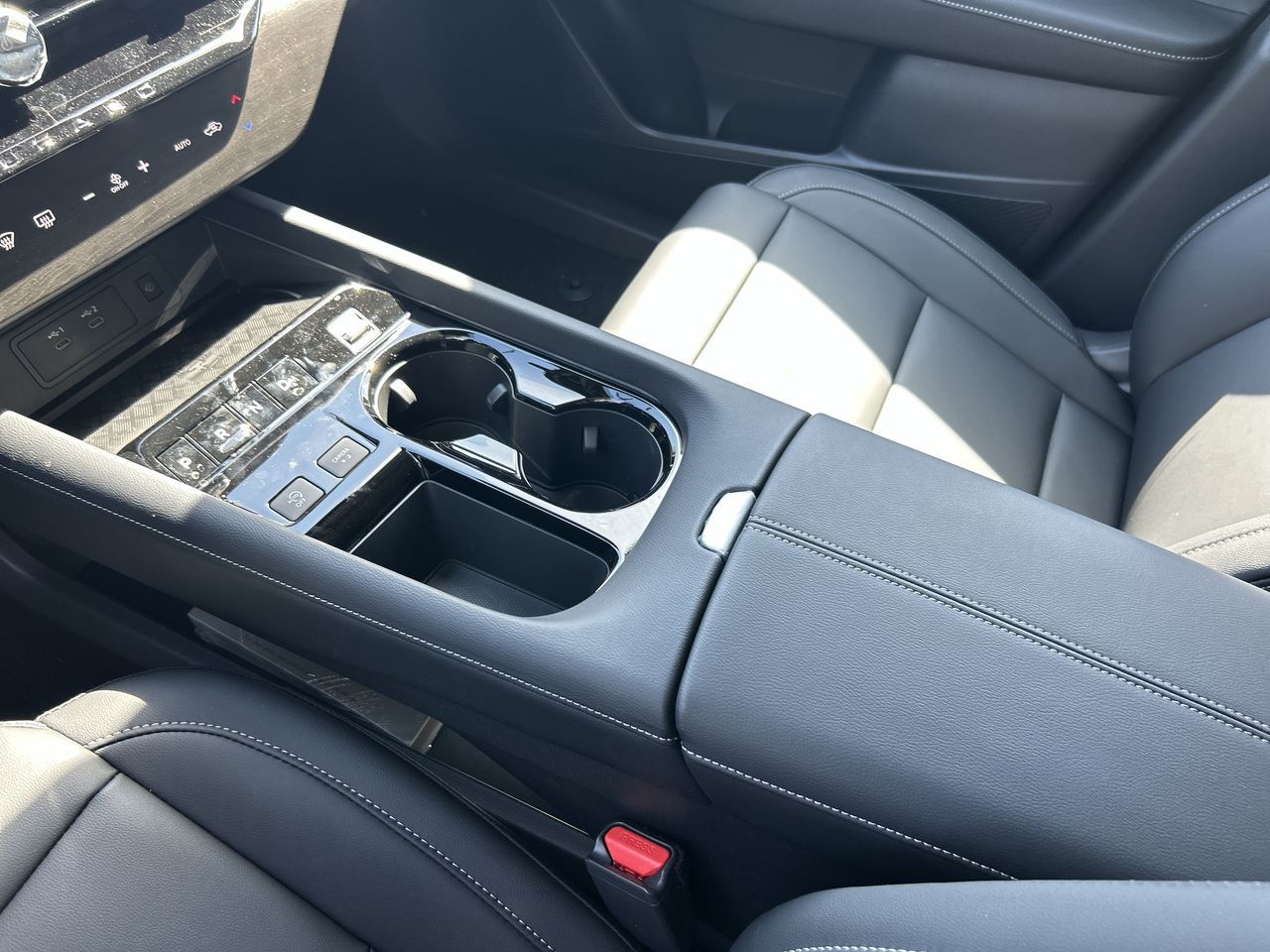 Nissan Murano  2025 à Vancouver, Colombie-Britannique