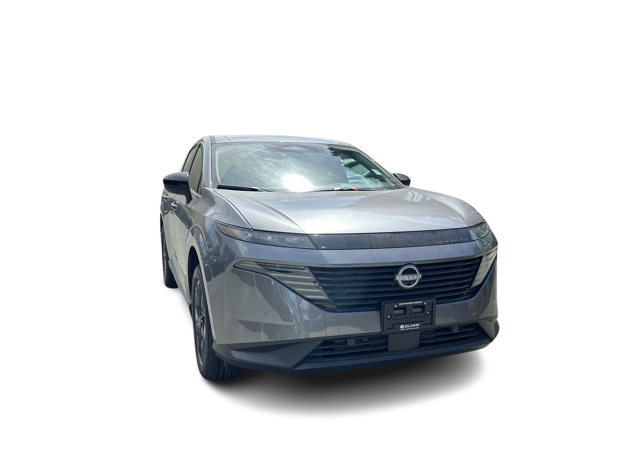 2025 Nissan Murano in Vancouver, British Columbia