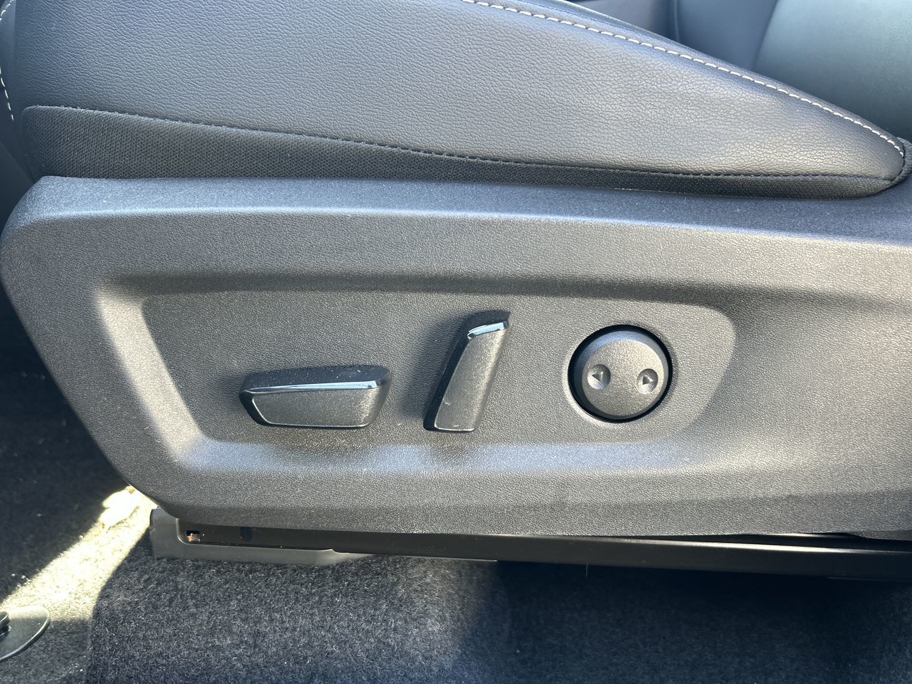 2025 Nissan Murano in Vancouver, British Columbia