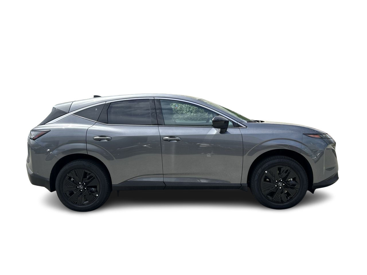 2025 Nissan Murano in Vancouver, British Columbia
