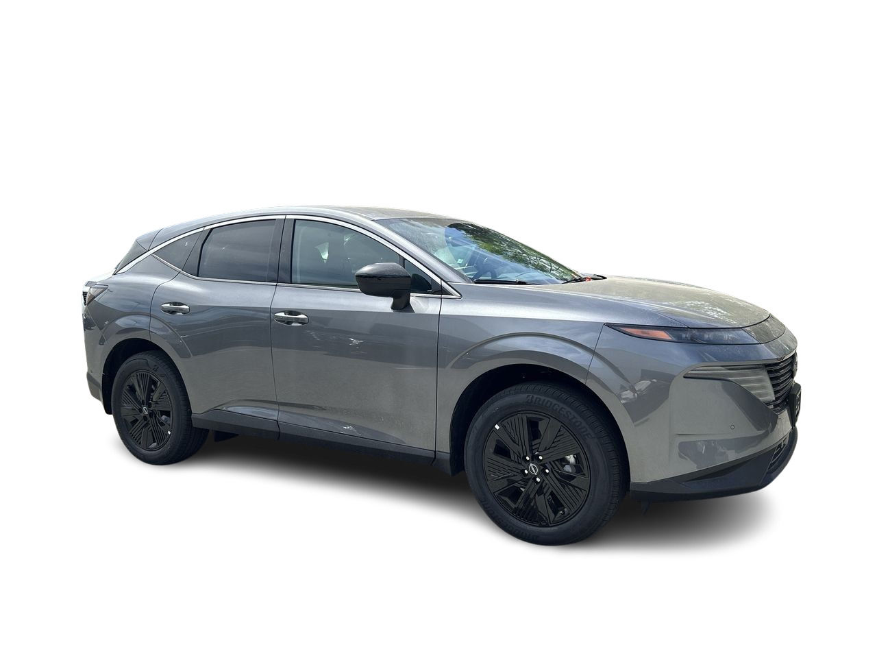 2025 Nissan Murano in Vancouver, British Columbia